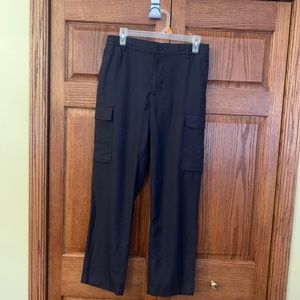 H&M cargo pants
